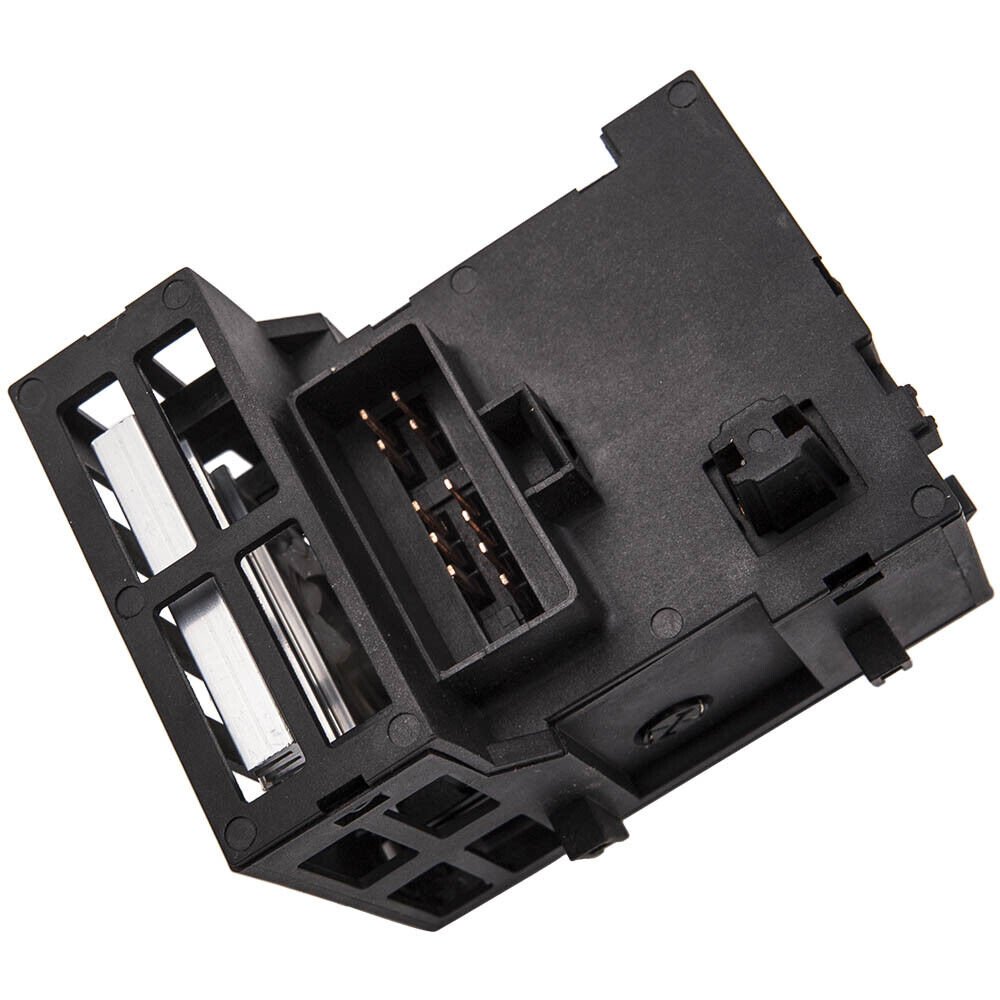 Black Headlight Headlamp Dimmer Switch For Chevrolet GMC C1500 95-99 15013005