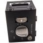Black Headlight Headlamp Dimmer Switch For Chevrolet GMC C1500 95-99 15013005