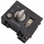 Black Headlight Headlamp Dimmer Switch For Chevrolet GMC C1500 95-99 15013005