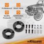 2 inch Leveling Lift Kit For Ford F150 F-150 2WD 4WD 2004-23 Aluminum