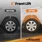 2 inch Leveling Lift Kit For Ford F150 F-150 2WD 4WD 2004-23 Aluminum