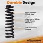 Front Coil Spring Kit for Toyota 4Runner Tacoma FJ Cruiser Lift 1-3" 03-2023