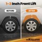 Front Coil Spring Kit for Toyota 4Runner Tacoma FJ Cruiser Lift 1-3" 03-2023