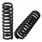 Front Coil Spring Kit for Toyota 4Runner Tacoma FJ Cruiser Lift 1-3" 03-2023