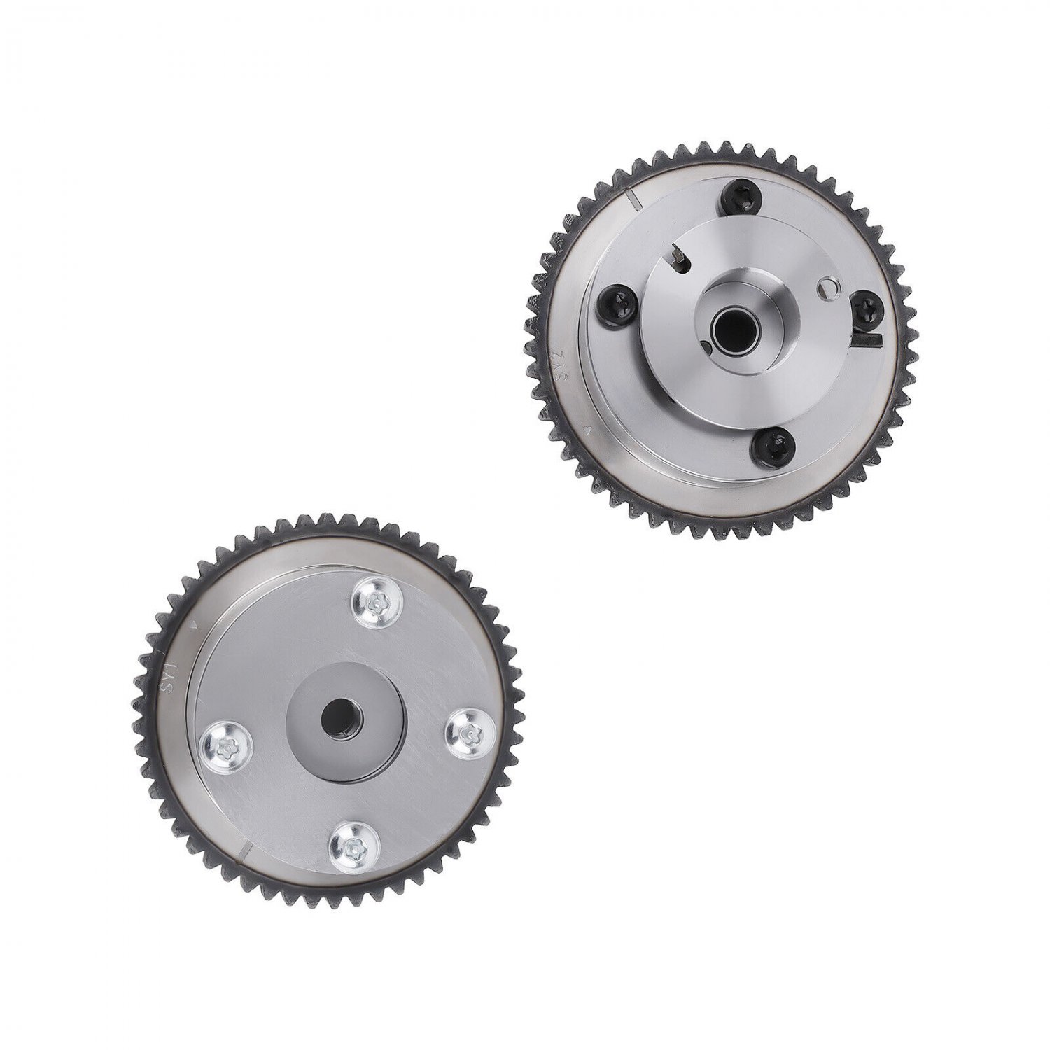 Exhaust Intake VVT Timing Gear Sprocket for Hyundai Kia Elantra Forte Koup 1.8L