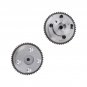 Exhaust Intake VVT Timing Gear Sprocket for Hyundai Kia Elantra Forte Koup 1.8L