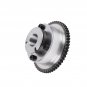 Exhaust Intake VVT Timing Gear Sprocket for Hyundai Kia Elantra Forte Koup 1.8L