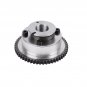 Exhaust Intake VVT Timing Gear Sprocket for Hyundai Kia Elantra Forte Koup 1.8L