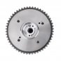 Exhaust Intake VVT Timing Gear Sprocket for Hyundai Kia Elantra Forte Koup 1.8L