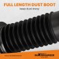 MaXpeedingrods T6 Coilovers Lowering Suspension For Mazdaspeed Protege 1999-2003