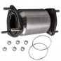 DIRECT FIT CATALYTIC CONVERTER FOR CHEVROLET AVEO5 1.6L 2007 & 2008 16474