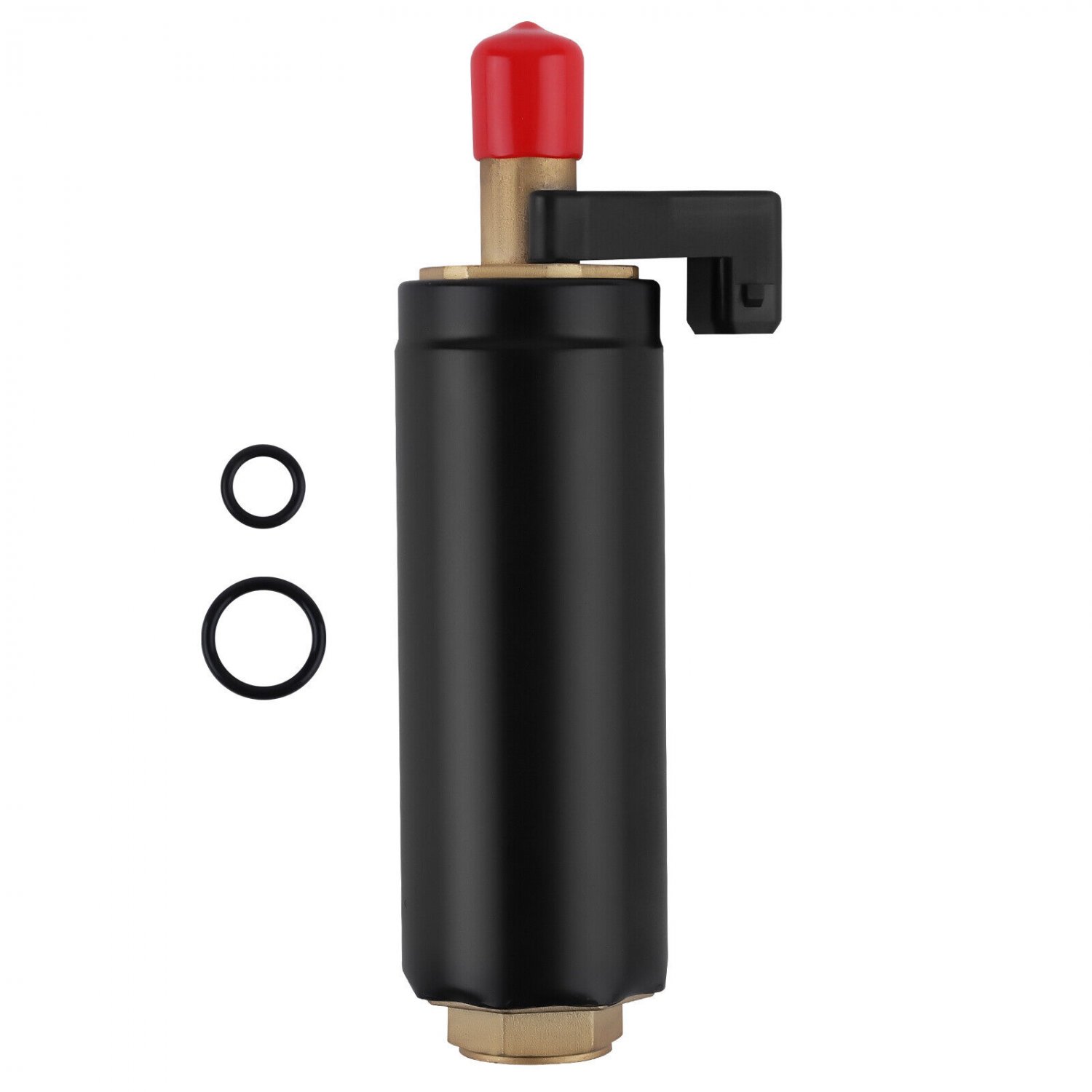 Low Pressure Fuel Pump for Volvo Penta 4.3L 5.0L 5.7L 3857986 3854620 3857985