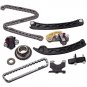 Timing Chain Kit For Buick Cadillac Chevrolet GMC 2.0L 2.5L DOHC 12627107