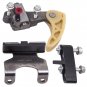 Timing Chain Kit For Buick Cadillac Chevrolet GMC 2.0L 2.5L DOHC 12627107