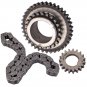 Timing Chain Kit For Buick Cadillac Chevrolet GMC 2.0L 2.5L DOHC 12627107
