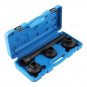 4* 30-45mm Steering Rack Knuckle Rod End Track Axial Joint Tool Kits