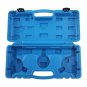 4* 30-45mm Steering Rack Knuckle Rod End Track Axial Joint Tool  Kits