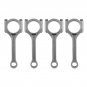 Engine Piston Kit Connecting Rod Main Bearings For Hyundai Kia 2.0L 2014-2018