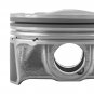 Engine Piston Kit Connecting Rod Main Bearings For Hyundai Kia 2.0L 2014-2018