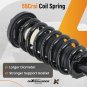 Pair Front Quick Complete Struts w/ Coil Spring Assembly For 2004-2008 Acura TSX