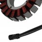 Stator For Harley FLS Softail Dyna FatBoy Softail Slim 30017-08/A 12V 2008-2017