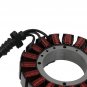 Stator For Harley FLS Softail Dyna FatBoy Softail Slim 30017-08/A 12V 2008-2017