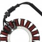 Stator For Harley FLS Softail Dyna FatBoy Softail Slim 30017-08/A 12V 2008-2017