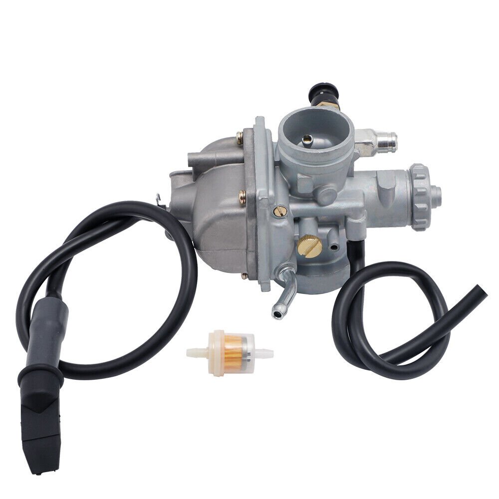 Carburetor Carb for Suzuki Quadrunner LT-F230 LT230GE 1985-1987 13200-18B10