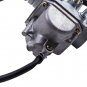 Carburetor Carb for Suzuki Quadrunner LT-F230 LT230GE 1985-1987 13200-18B10