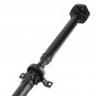 Rear Side Driveshaft Propshaft Assembly for Cadillac ATS RWD 2013-2019 Automatic