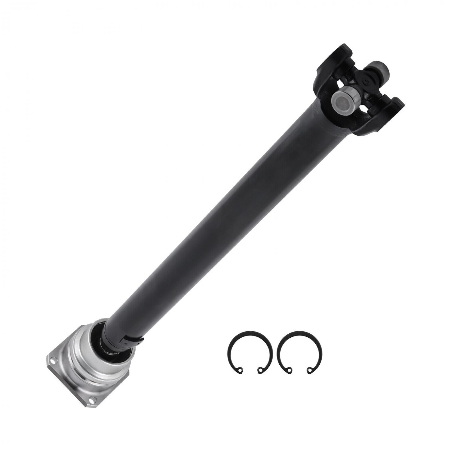 Front Driveshaft Prop Shaft Assembly for Chevy Colorado GMC Canyon 2004-2012 4WD