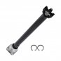 Front Driveshaft Prop Shaft Assembly for Chevy Colorado GMC Canyon 2004-2012 4WD