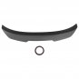 Rear Trunk Spoiler Wing Lip for BMW 5 Series 520i/528i/535d xDrive/550i 11-2017