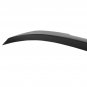 Rear Trunk Spoiler Wing Lip for BMW 5 Series 520i/528i/535d xDrive/550i 11-2017