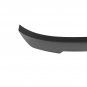 Rear Trunk Spoiler Wing Lip for BMW 5 Series 520i/528i/535d xDrive/550i 11-2017