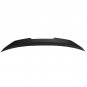 Rear Trunk Spoiler Wing Lip for BMW 5 Series 520i/528i/535d xDrive/550i 11-2017