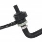 PCV Positive Crankcase Ventilation Valve Bleed Duct For Benz 2740182101