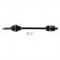 1XRear Left / Right Axle For Polaris Ranger 1000 570 Full-Size 1332947 1332654