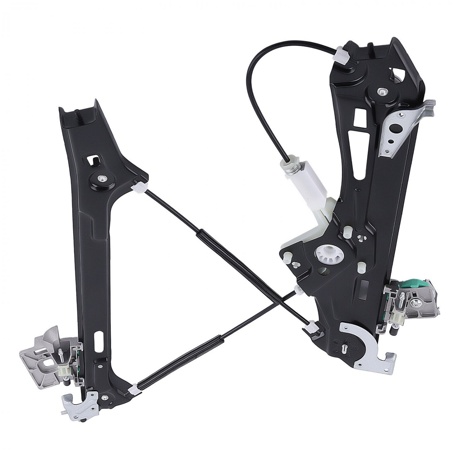 1x Front Right Electric Power Window Regulator for Mercedes-Benz W219 CLS550