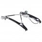 1x Front Right Electric Power Window Regulator for Mercedes-Benz W219 CLS550