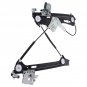 1x Front Right Electric Power Window Regulator for Mercedes-Benz W219 CLS550