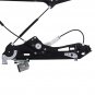 1x Front Right Electric Power Window Regulator for Mercedes-Benz W219 CLS550