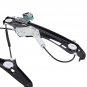 1x Front Right Electric Power Window Regulator for Mercedes-Benz W219 CLS550
