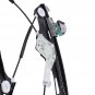1x Front Right Electric Power Window Regulator for Mercedes-Benz W219 CLS550