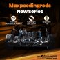 MaXpeedingrods 24 Step Damper Coilovers Lowering Kit For Scion XB 2008-2015