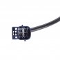 4PCS Upstream Downstream Oxygen Sensor For Nissan NV1500 NV2500 NV3500 2012-19