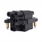 Ignition Coil & Wires For Subaru Impreza Legacy Outback Forester 2.5L UF538 539
