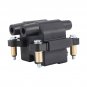 Ignition Coil & Wires For Subaru Impreza Legacy Outback Forester 2.5L UF538 539