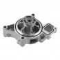 Timing Chain Kit & Water Pump For GM Terrain Chevy Equinox 2.2L 2.4L Ecotec