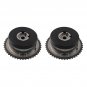 Timing Chain Kit & Water Pump For GM Terrain Chevy Equinox 2.2L 2.4L Ecotec